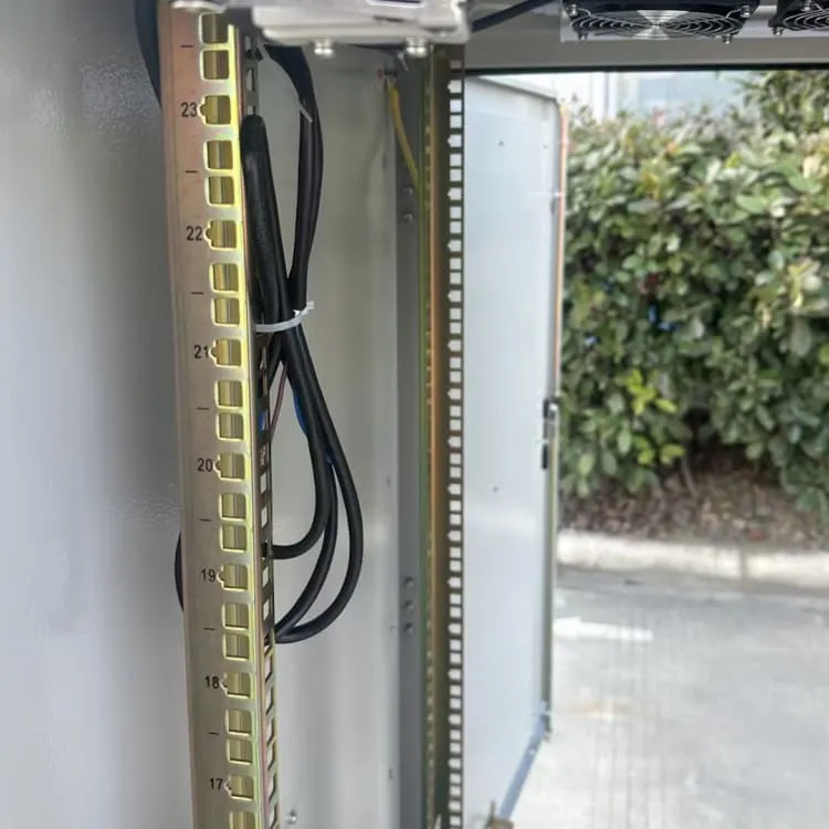 Pakistan lithium titanate battery energy storage container sales