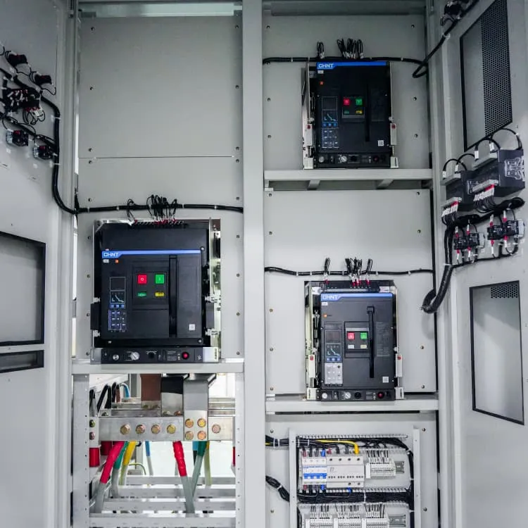 How many energy storage solar power stations are there in North Macedonia
